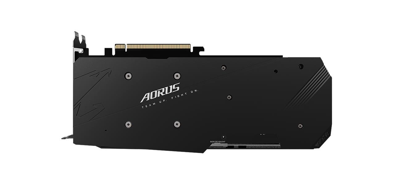 Aorus 5700 hot sale